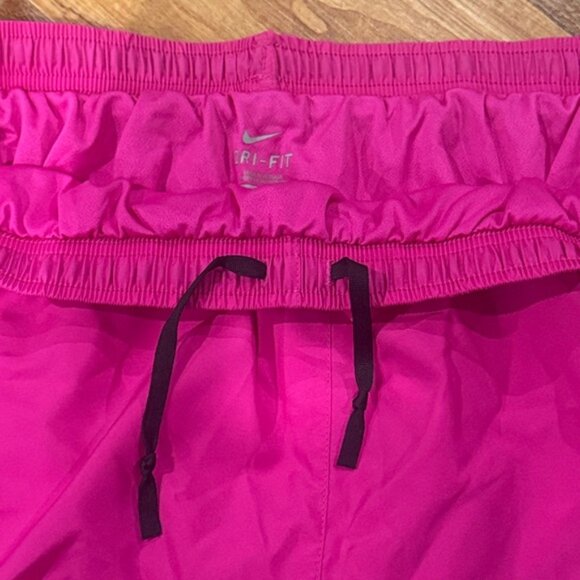 Nike Tiempo Women’s Dri-Fit Running Shorts (Size: 2X)(NWT) - Picture 6 of 14